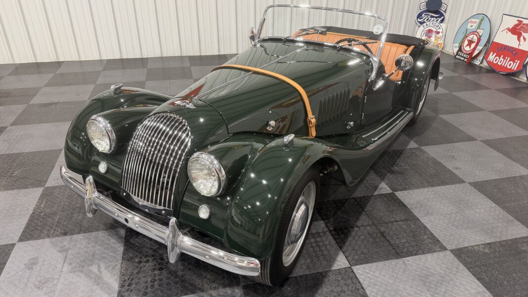 morgan 1