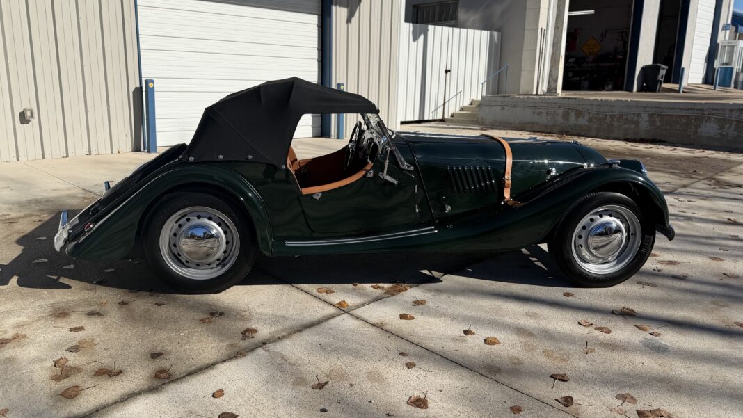 morgan 3