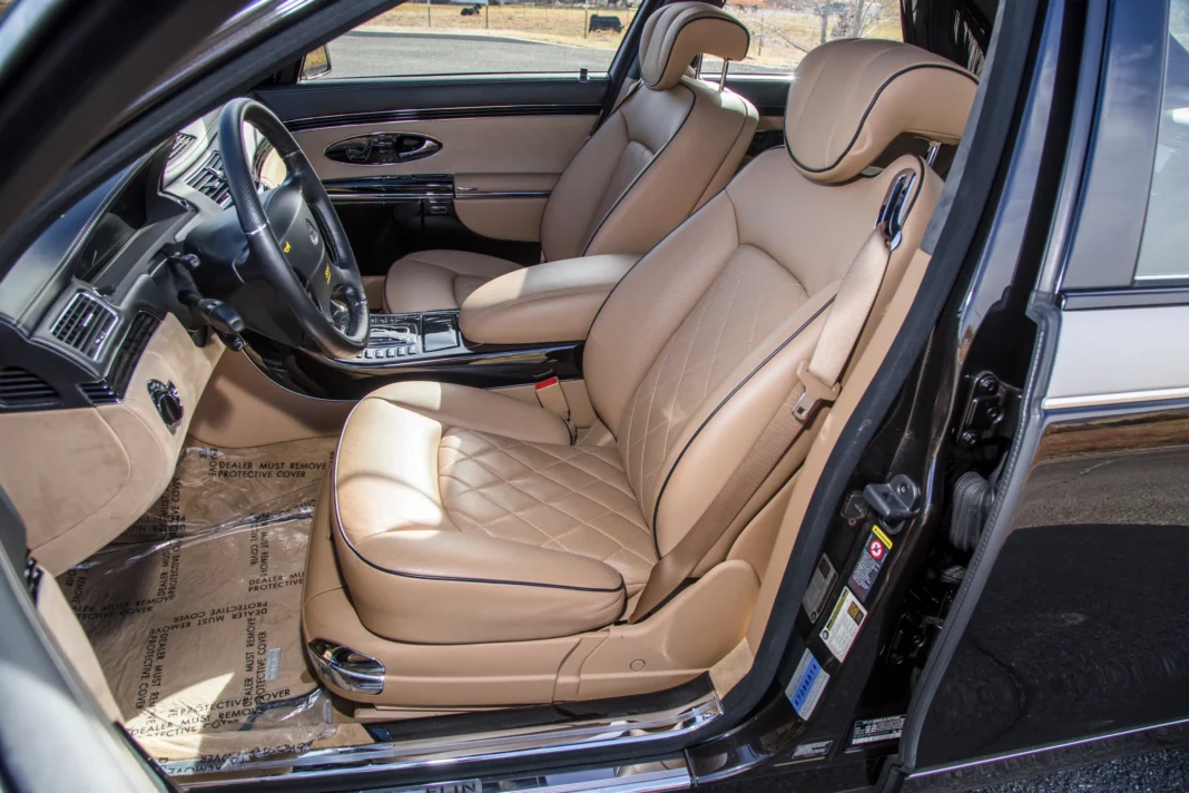 2010 Maybach 57 Zeppelin_98