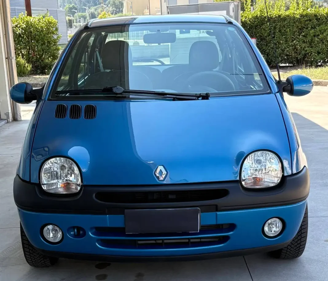 twingo 1