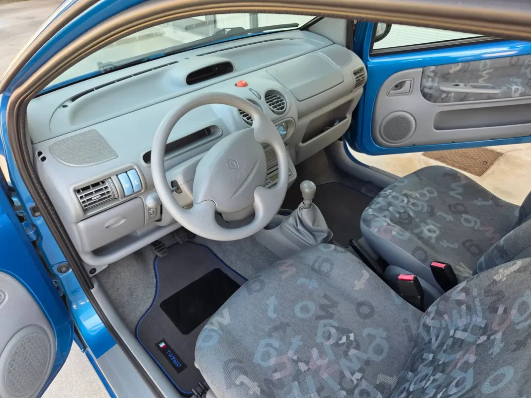 twingo 11