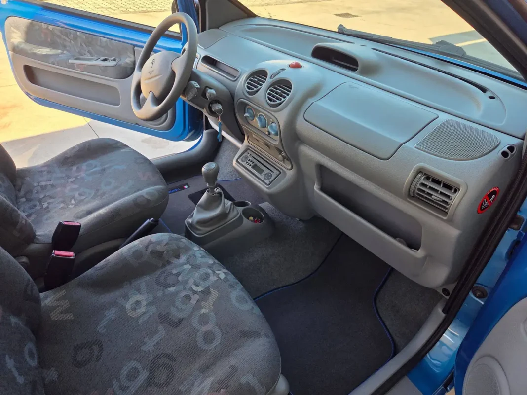 twingo 12