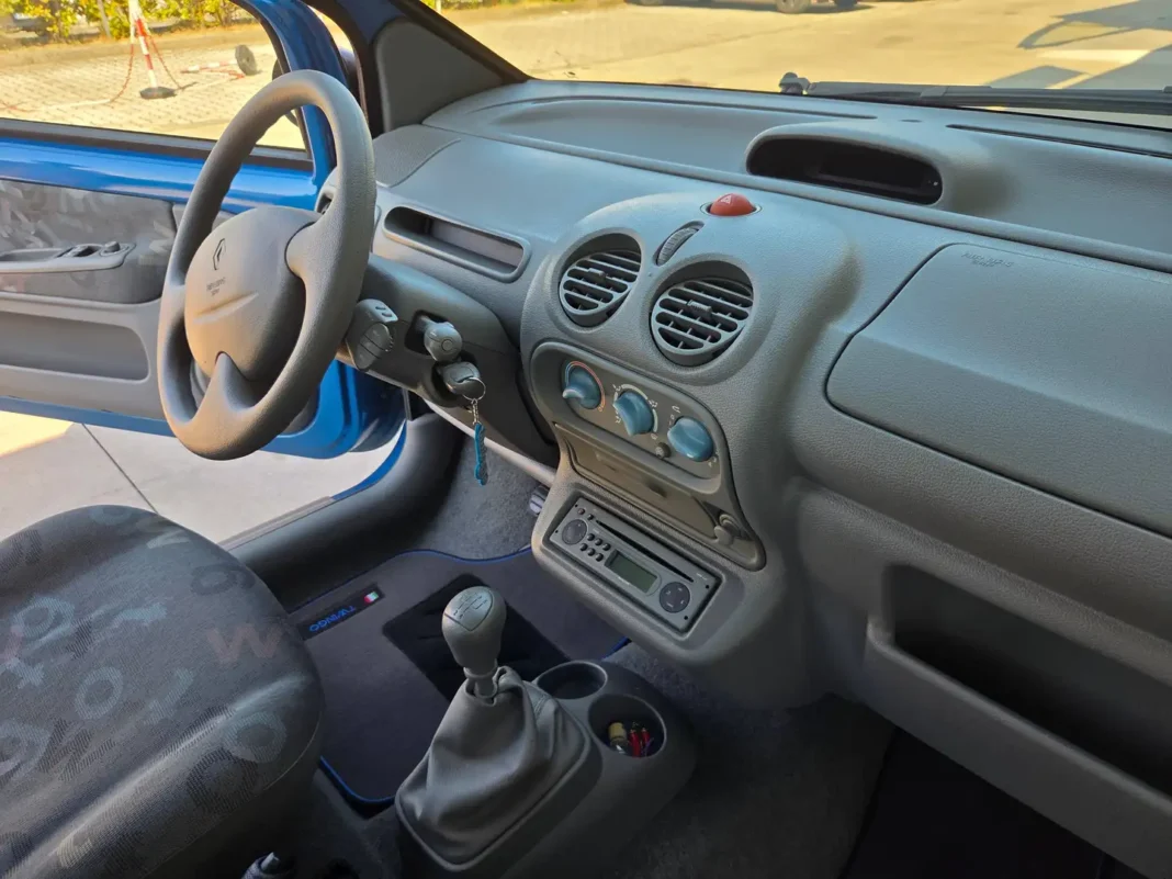 twingo 15