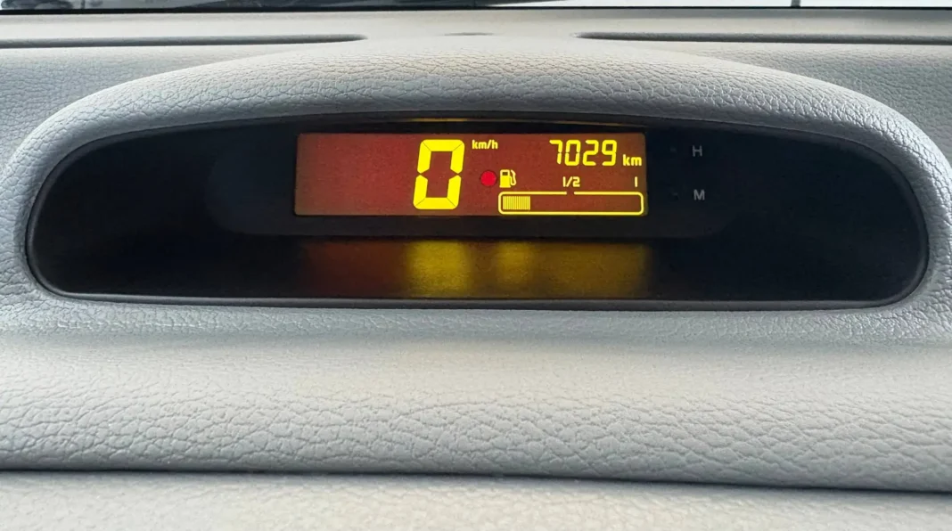 twingo 16