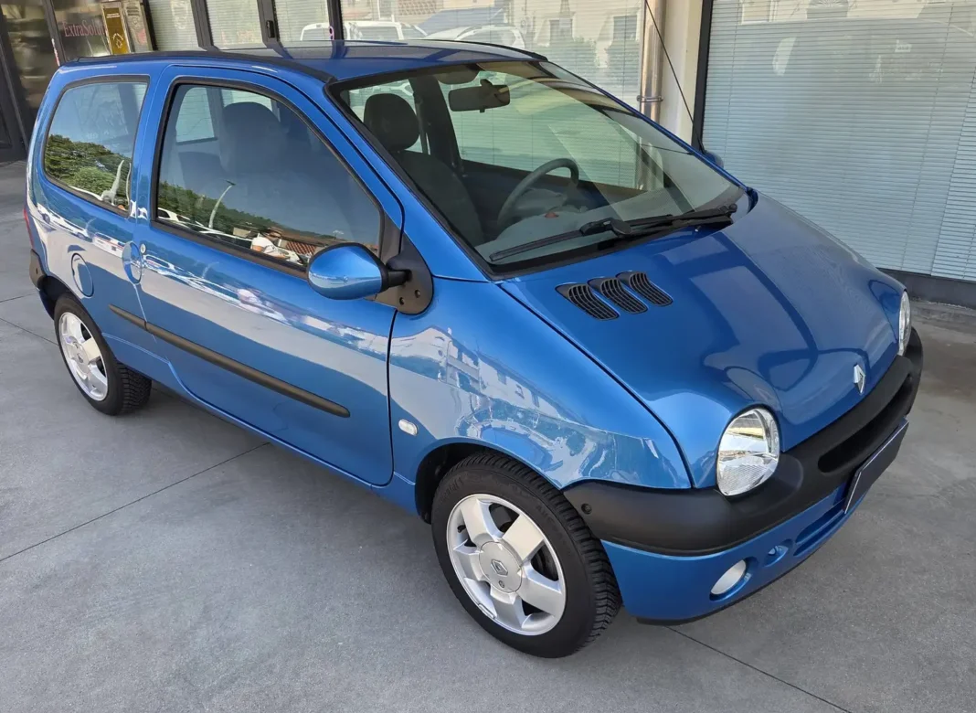 twingo 6